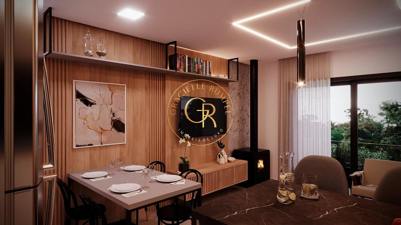 Apartamento na Planta em Gramado!: 15ª foto da galeria de imagens do imóvel