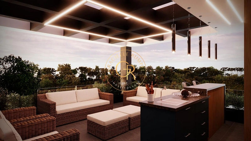 Apartamento na Planta em Gramado!: 5ª foto da galeria de imagens do imóvel