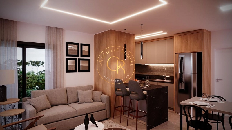 Apartamento na Planta em Gramado!: 13ª foto da galeria de imagens do imóvel