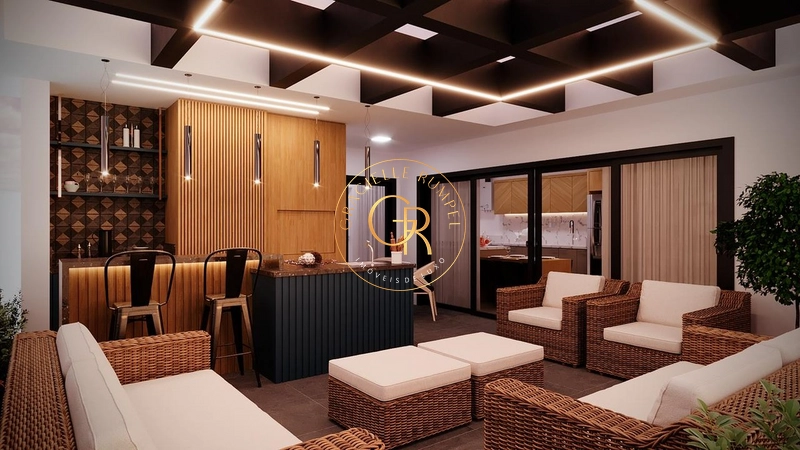 Apartamento na Planta em Gramado!: 7ª foto da galeria de imagens do imóvel