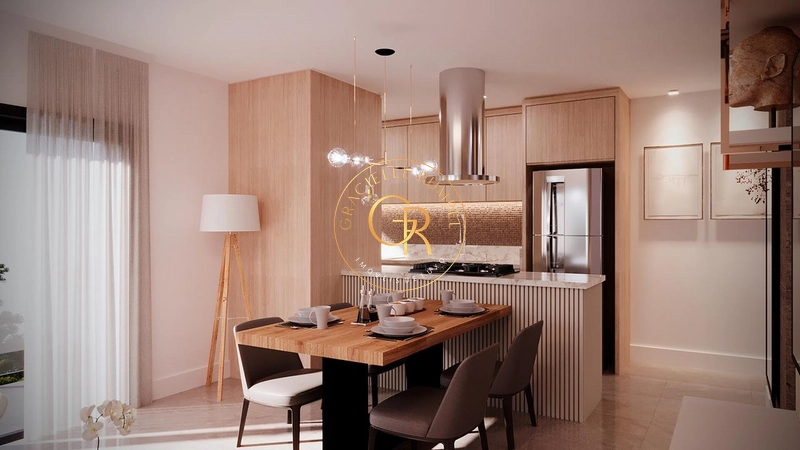 Apartamento na Planta em Gramado!: 8ª foto da galeria de imagens do imóvel