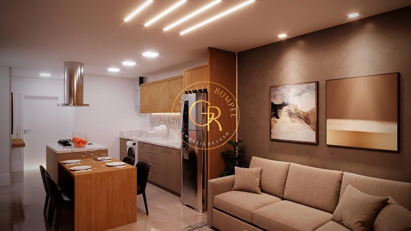 Apartamento na Planta em Gramado!: 10ª foto da galeria de imagens do imóvel