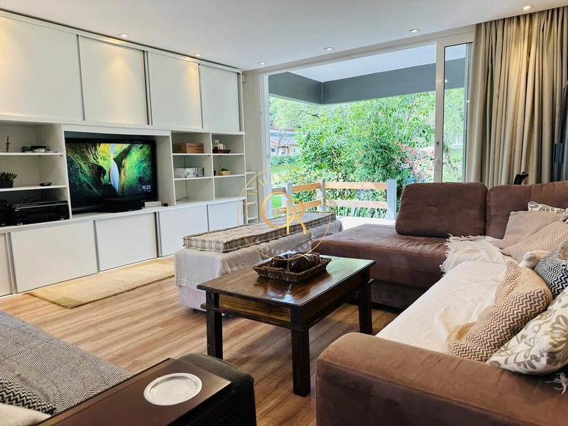 Casa em Condomínio de Alto Padrão em Canela: 18ª foto da galeria de imagens do imóvel