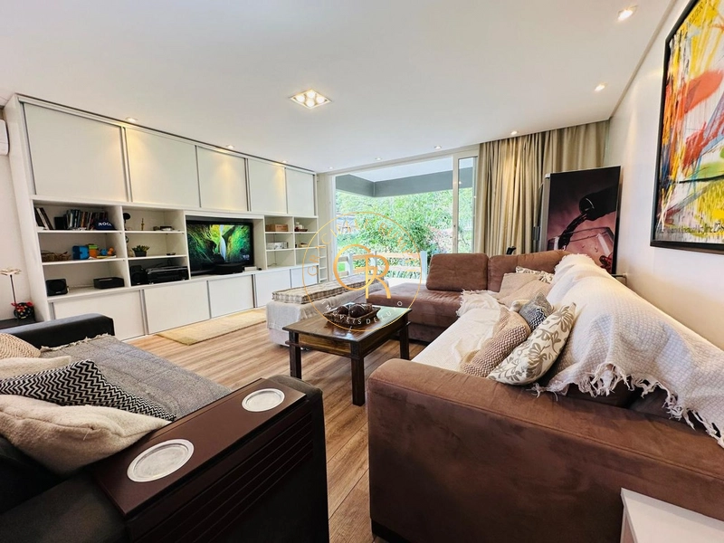 Casa em Condomínio de Alto Padrão em Canela: 17ª foto da galeria de imagens do imóvel
