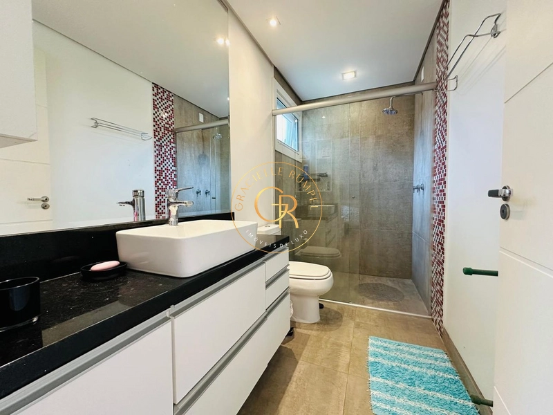 Casa em Condomínio de Alto Padrão em Canela: 30ª foto da galeria de imagens do imóvel