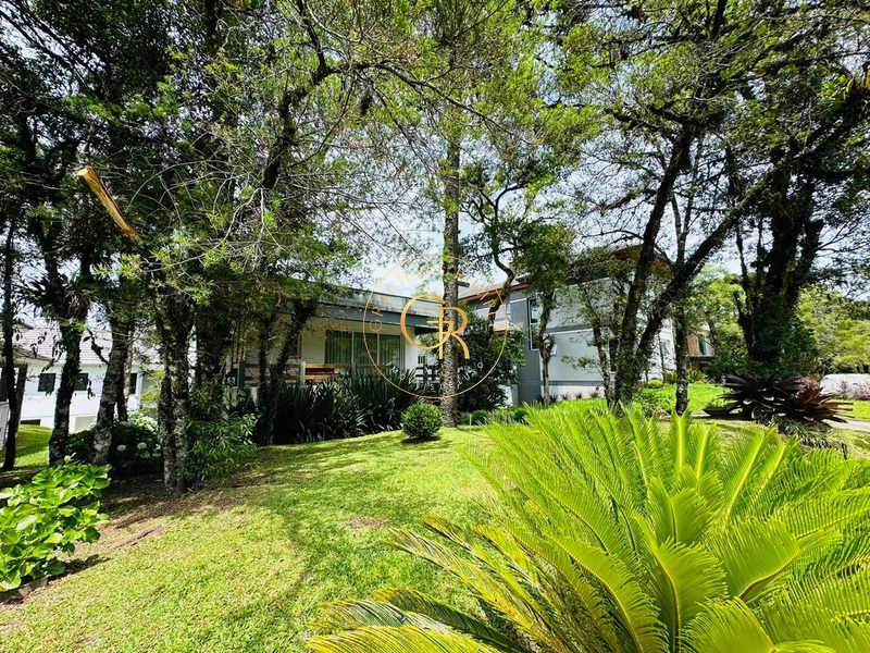 Casa em Condomínio de Alto Padrão em Canela: 9ª foto da galeria de imagens do imóvel