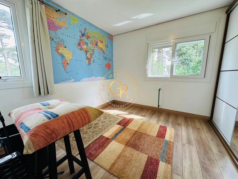 Casa em Condomínio de Alto Padrão em Canela: 28ª foto da galeria de imagens do imóvel