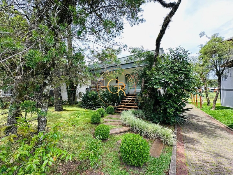 Casa em Condomínio de Alto Padrão em Canela: 10ª foto da galeria de imagens do imóvel