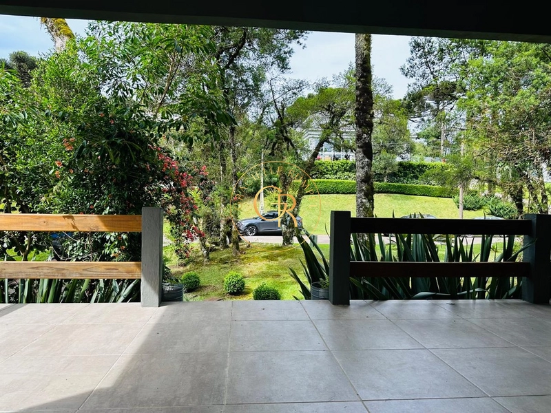 Casa em Condomínio de Alto Padrão em Canela: 11ª foto da galeria de imagens do imóvel