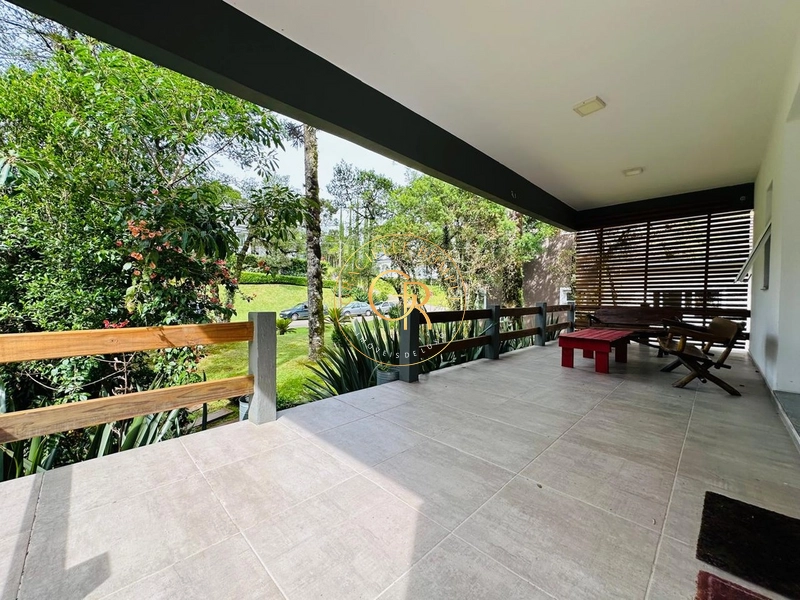 Casa em Condomínio de Alto Padrão em Canela: 12ª foto da galeria de imagens do imóvel