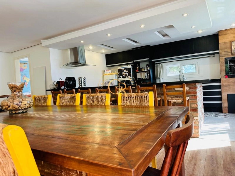 Casa em Condomínio de Alto Padrão em Canela: 22ª foto da galeria de imagens do imóvel