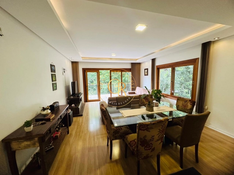Casa em Condomínio em Gramado: 1ª foto da galeria de imagens do imóvel