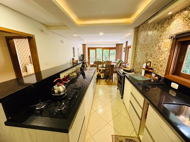 Casa em Condomínio em Gramado: 13ª foto da galeria de imagens do imóvel