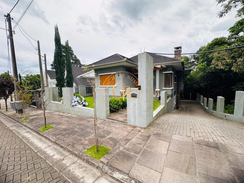Casa em Condomínio em Gramado: 4ª foto da galeria de imagens do imóvel