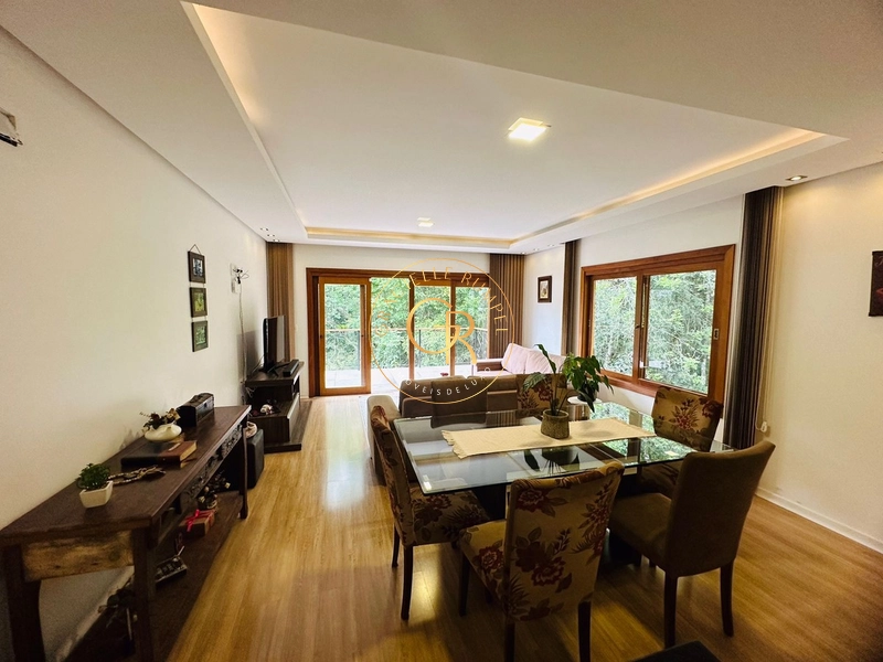 Casa em Condomínio em Gramado: 8ª foto da galeria de imagens do imóvel