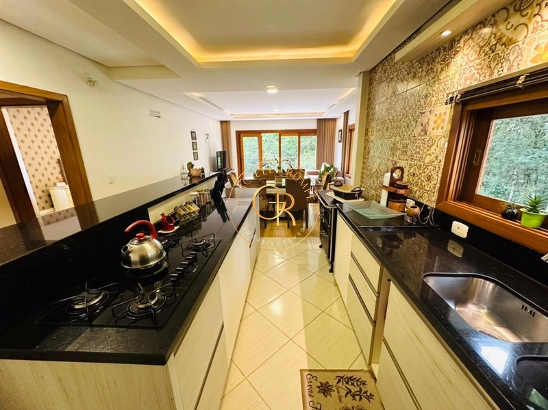 Casa em Condomínio em Gramado: 11ª foto da galeria de imagens do imóvel