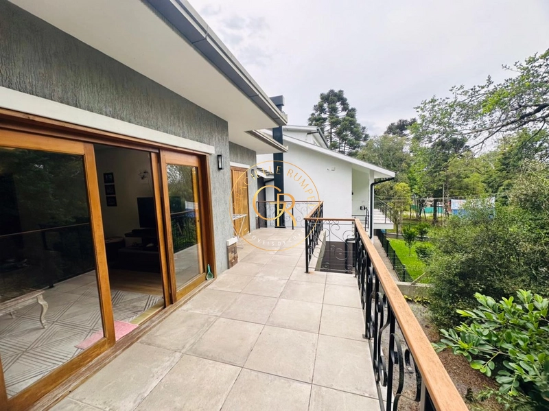 Casa em Condomínio em Gramado: 5ª foto da galeria de imagens do imóvel