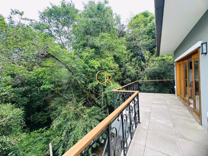 Casa em Condomínio em Gramado: 6ª foto da galeria de imagens do imóvel