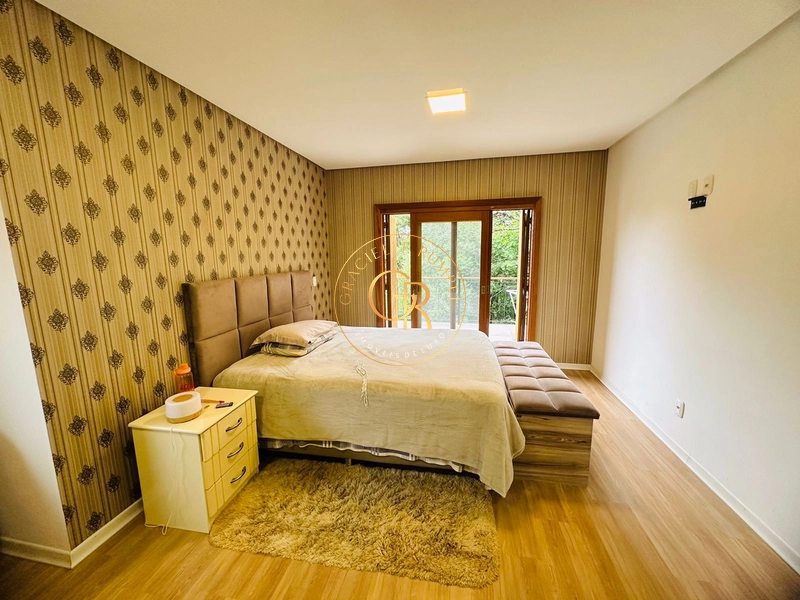 Casa em Condomínio em Gramado: 25ª foto da galeria de imagens do imóvel