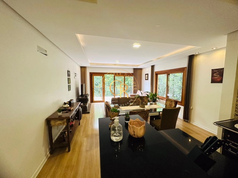 Casa em Condomínio em Gramado: 7ª foto da galeria de imagens do imóvel
