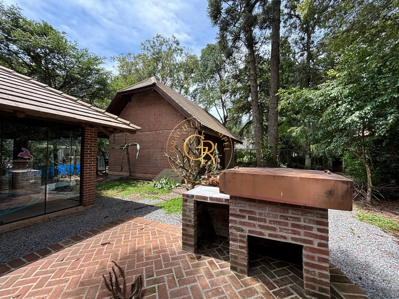 Casa Maravilhosa com 03 suítes em Canela!: 38ª foto da galeria de imagens do imóvel
