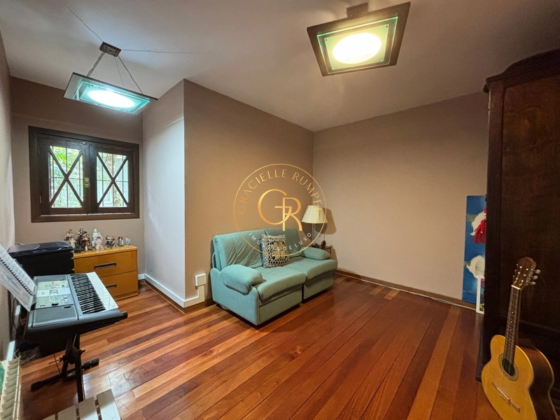 Casa Maravilhosa com 03 suítes em Canela!: 24ª foto da galeria de imagens do imóvel