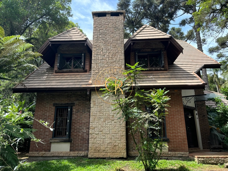 Casa Maravilhosa com 03 suítes em Canela!: 2ª foto da galeria de imagens do imóvel