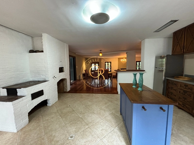 Casa Maravilhosa com 03 suítes em Canela!: 18ª foto da galeria de imagens do imóvel
