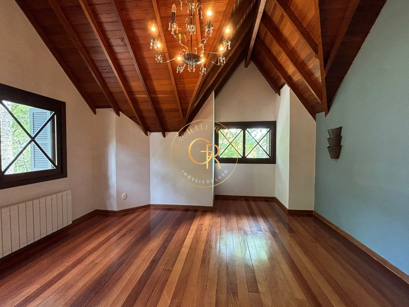 Casa Maravilhosa com 03 suítes em Canela!: 31ª foto da galeria de imagens do imóvel