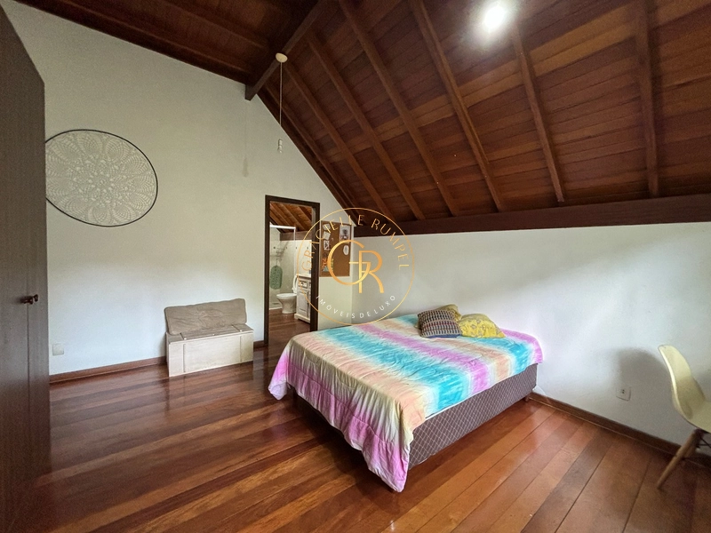 Casa Maravilhosa com 03 suítes em Canela!: 27ª foto da galeria de imagens do imóvel
