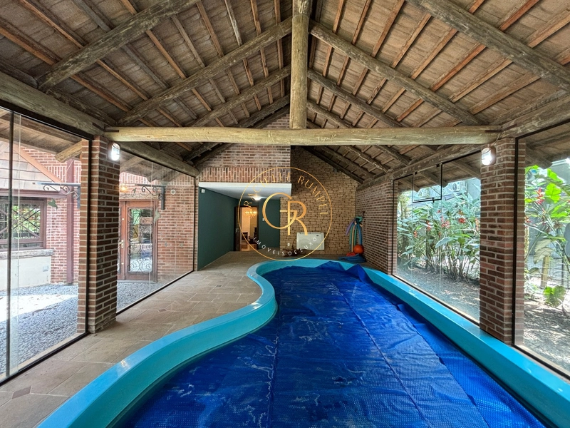 Casa Maravilhosa com 03 suítes em Canela!: 43ª foto da galeria de imagens do imóvel