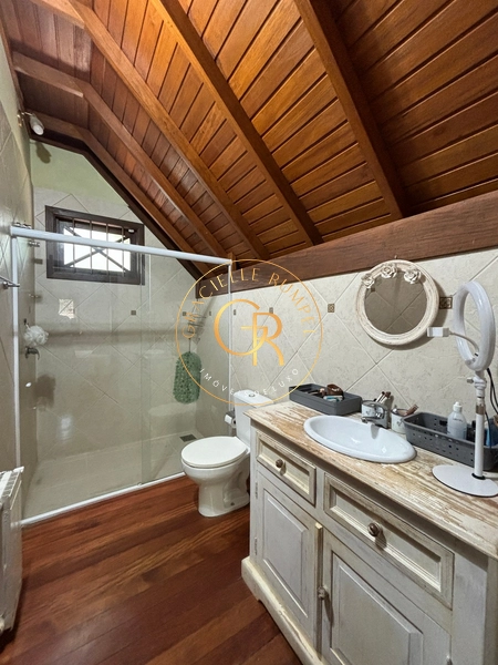 Casa Maravilhosa com 03 suítes em Canela!: 28ª foto da galeria de imagens do imóvel