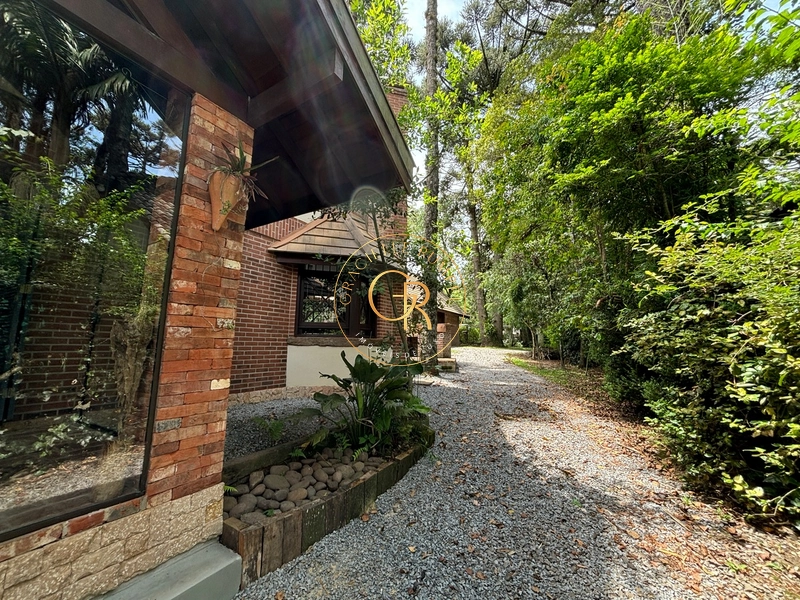 Casa Maravilhosa com 03 suítes em Canela!: 36ª foto da galeria de imagens do imóvel