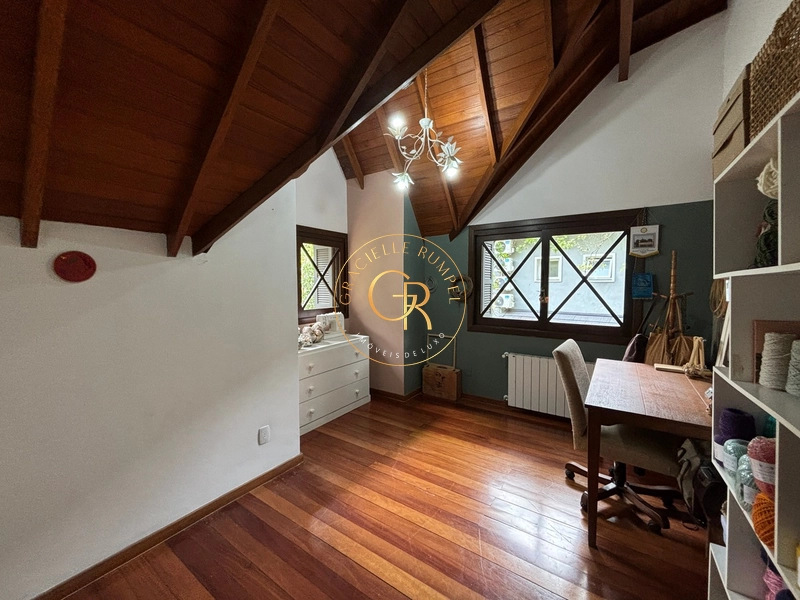 Casa Maravilhosa com 03 suítes em Canela!: 22ª foto da galeria de imagens do imóvel