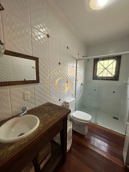 Casa Maravilhosa com 03 suítes em Canela!: 33ª foto da galeria de imagens do imóvel