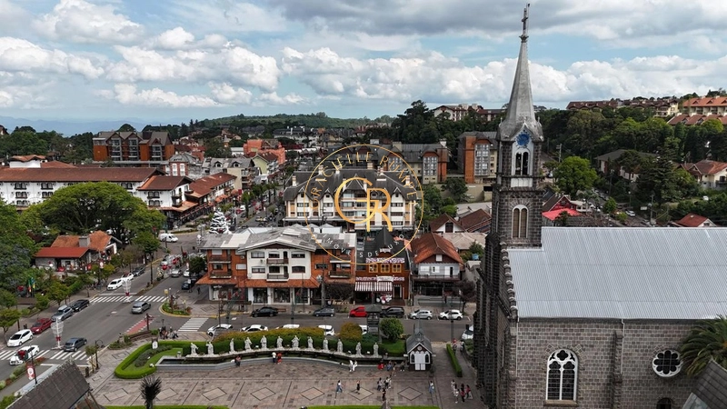 Apartamento no Coração de Gramado!: 3ª foto da galeria de imagens do imóvel