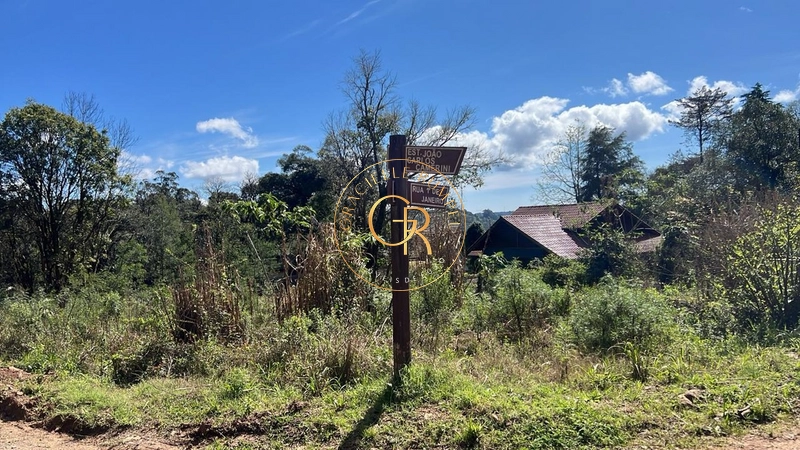 Terreno no Loteamento Vale dos Pinheiros: 2ª foto da galeria de imagens do imóvel