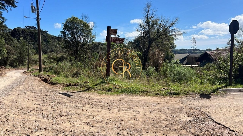 Terreno no Loteamento Vale dos Pinheiros: 1ª foto da galeria de imagens do imóvel