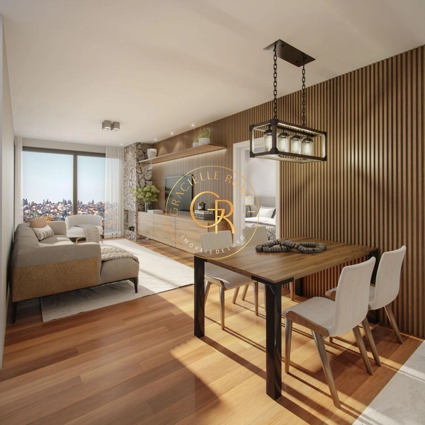 Apartamento no Centro de Gramado!: 6ª foto da galeria de imagens do imóvel
