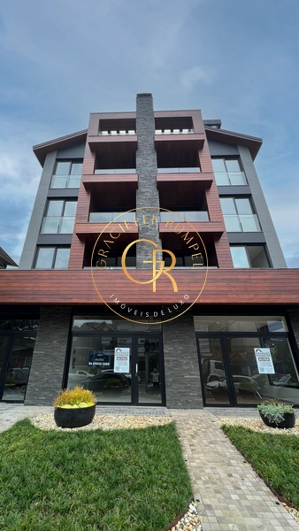 Apartamento no Centro de Gramado!: 2ª foto da galeria de imagens do imóvel