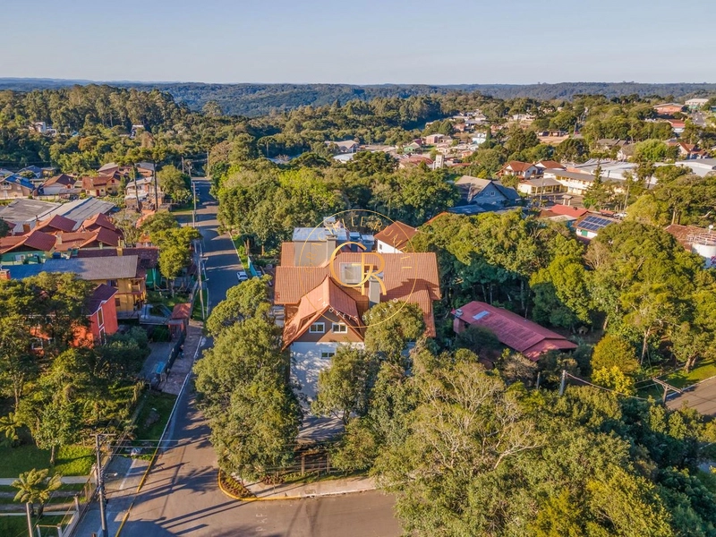 Apartamento com 02 dormitórios em Gramado: 5ª foto da galeria de imagens do imóvel