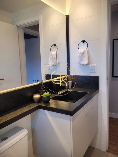 Apartamento Mobiliado com 01 dormitório em Canela: 10ª foto da galeria de imagens do imóvel