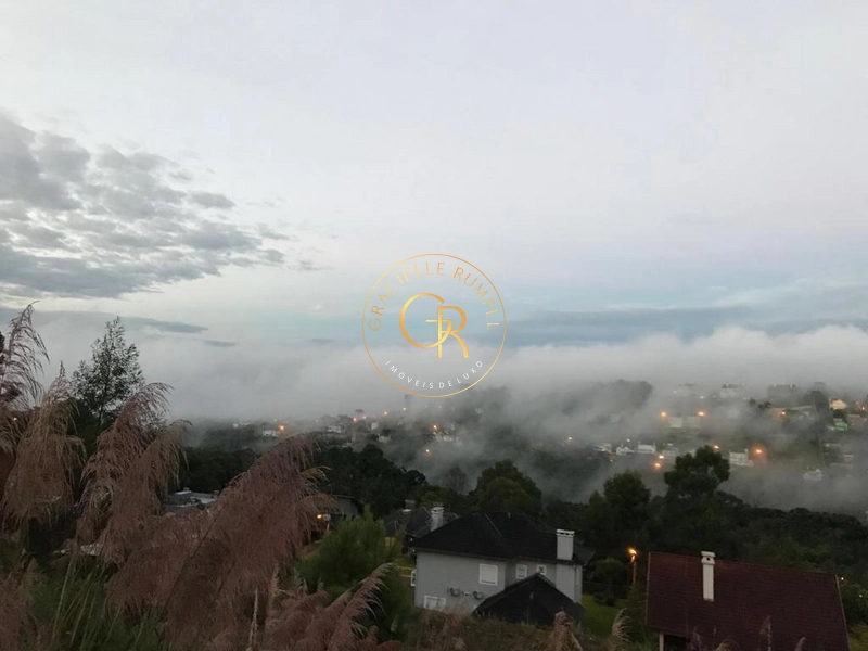 Casa Mobiliada e Decorada com 03 dormitórios em Gramado!: 11ª foto da galeria de imagens do imóvel