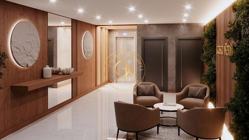 Apartamento com 03 suítes em Gramado: 10ª foto da galeria de imagens do imóvel