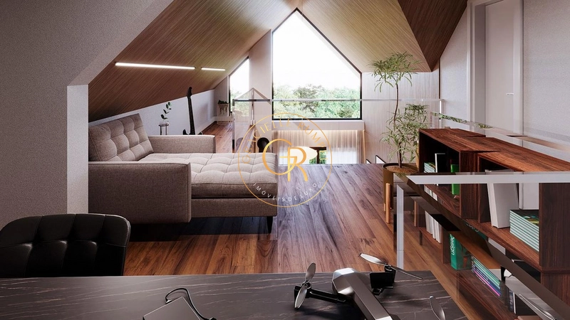 Apartamento com 03 suítes em Gramado: 8ª foto da galeria de imagens do imóvel