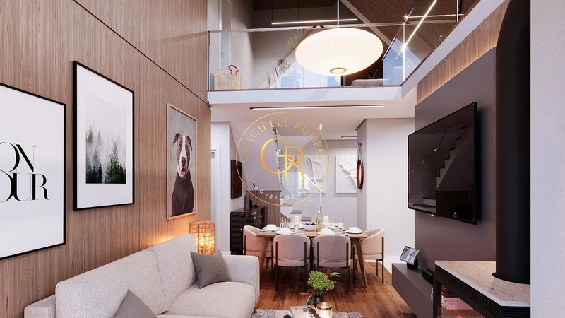 Apartamento com 03 suítes em Gramado: 7ª foto da galeria de imagens do imóvel