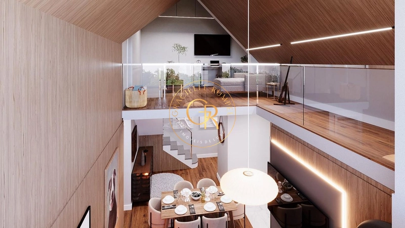 Apartamento com 03 suítes em Gramado: 9ª foto da galeria de imagens do imóvel
