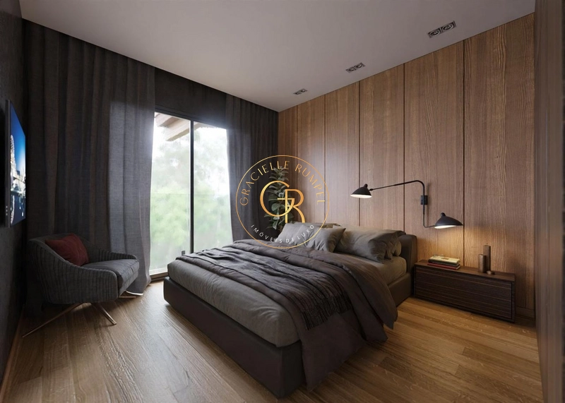 Apartamento na Planta no Centro de Gramado!: 5ª foto da galeria de imagens do imóvel