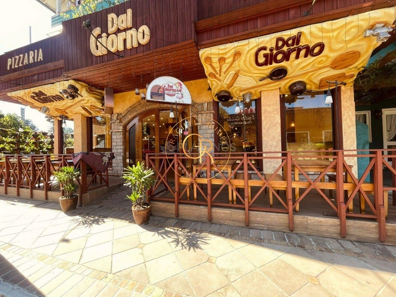 Sala comercial no centro de Canela.: 1ª foto da galeria de imagens do imóvel
