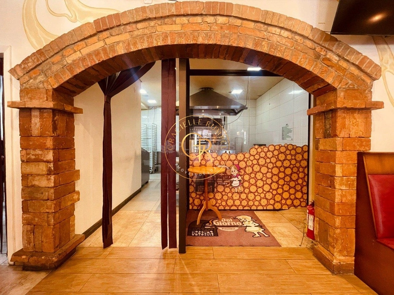 Sala comercial no centro de Canela.: 6ª foto da galeria de imagens do imóvel
